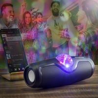 oplaadbare-draadloze-luidspreker-met-discolampen-waflash-innovagoods_256549